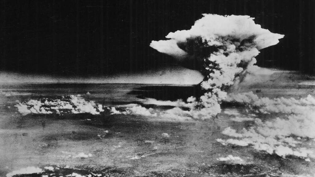 Hiroshima, sot 80-vjetori i bombardimit atomik