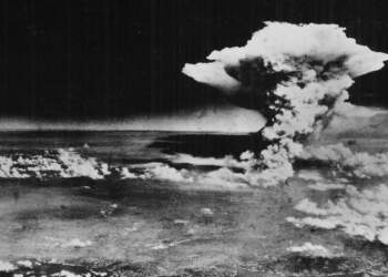 Hiroshima, sot 80-vjetori i bombardimit atomik