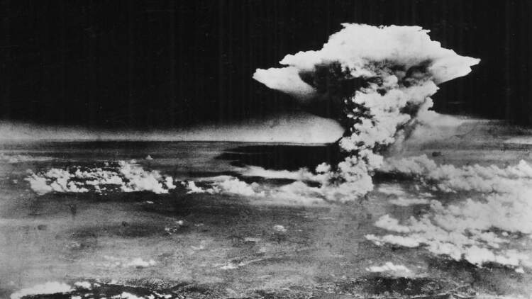 Hiroshima, sot 80-vjetori i bombardimit atomik