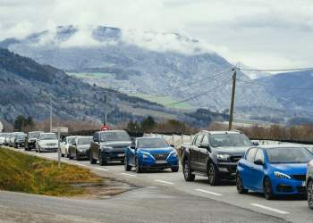 Planifikoni për taksa shtesë! Zvicra mbyll derën për turistët gjermanë që vërshojnë në Alpe