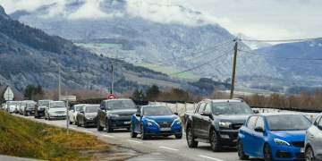 Planifikoni për taksa shtesë! Zvicra mbyll derën për turistët gjermanë që vërshojnë në Alpe