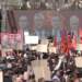 Protestë kundër Gjykatës Speciale në Prishtinë: Po u bëhet padrejtësi luftëtarëve të UÇK-së