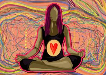 A mund të udhëtojë ndërgjegjja jonë në kohë? Shkencëtarët thonë se “ndjesitë e barkut” janë kujtime nga e ardhmja