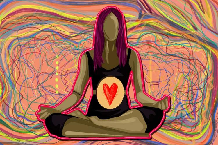 A mund të udhëtojë ndërgjegjja jonë në kohë? Shkencëtarët thonë se “ndjesitë e barkut” janë kujtime nga e ardhmja