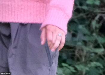 Zendaya  dhe unaza e saj prej 200 mijë dollarësh që po bën xhiron e botës!