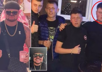 Si dukej Ibiza Final Boss si adoleshent përpara se të bëhej viral për modelin e tij të flokëve?