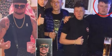 Si dukej Ibiza Final Boss si adoleshent përpara se të bëhej viral për modelin e tij të flokëve?