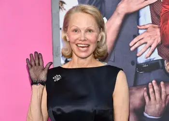 Pamela Anderson do hapë biznes turshish, ja cila është kauza e saj