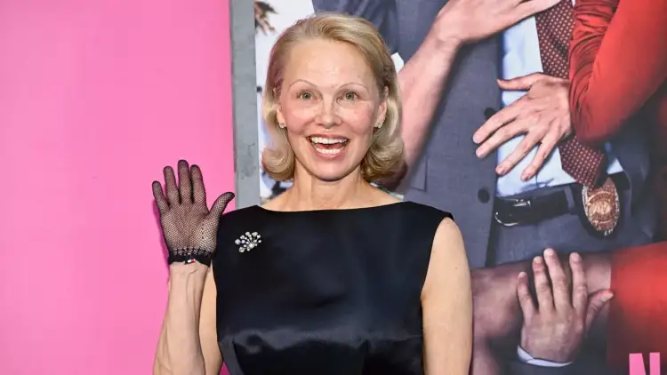 Pamela Anderson do hapë biznes turshish, ja cila është kauza e saj