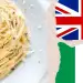 Si një recetë makaronash ka shkaktuar një grindje diplomatike midis Mbretërisë së Bashkuar dhe Italisë