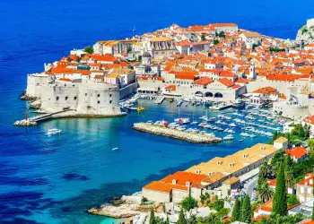 Renditja e qyteteve më të sigurta të Evropës: Destinacionet që ofrojnë bukuri historike dhe qetësi shpirtërore