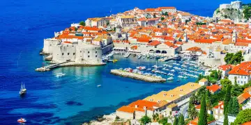 Renditja e qyteteve më të sigurta të Evropës: Destinacionet që ofrojnë bukuri historike dhe qetësi shpirtërore