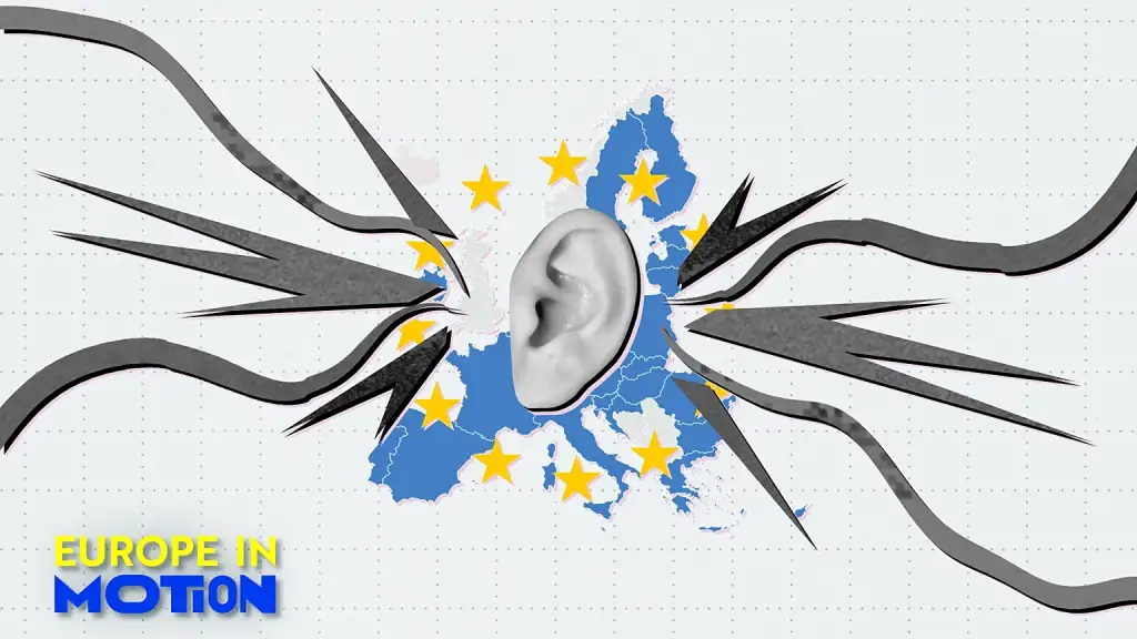 Shumë zhurmë për të fjetur: Cili vend i BE-së është më i prekur nga ndotja akustike?