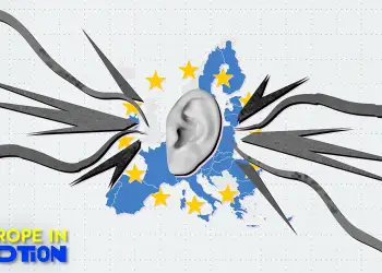 Shumë zhurmë për të fjetur: Cili vend i BE-së është më i prekur nga ndotja akustike?