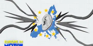 Shumë zhurmë për të fjetur: Cili vend i BE-së është më i prekur nga ndotja akustike?