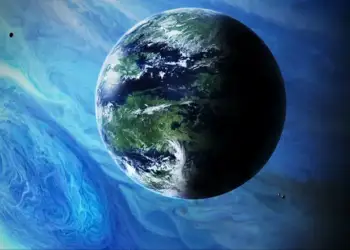 Pandora e Avatarit është e vërtetë? Gjendet një planet në Alfa Centauri
