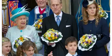 Mbretëresha Elizabeth i tha “Jo” këtij emri për Princeshën Beatrice sepse ishte “shumë i çuditshëm”