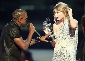 Hakmarrja e Taylor Swift ndaj Kanye West pas njoftimit të albumit të saj të ri