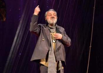 Shuhet në moshën 66-vjeçare pas një sëmundje të rëndë aktori i njohur Naun Shundi