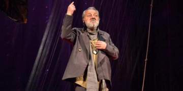 Shuhet në moshën 66-vjeçare pas një sëmundje të rëndë aktori i njohur Naun Shundi