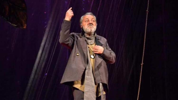 Shuhet në moshën 66-vjeçare pas një sëmundje të rëndë aktori i njohur Naun Shundi