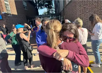 Të shtënat në shkollën në Minneapolis, gjithçka dihet deri më tani, nga viktimat te të plagosurit