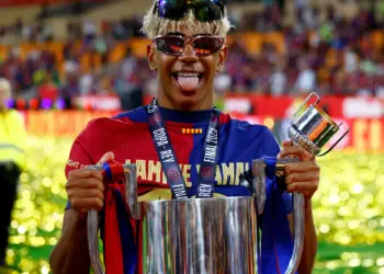 Lojtari më i shtrenjtë në botë! Lamine Yamal lë pas të gjithë yjet e tjerë të futbollit