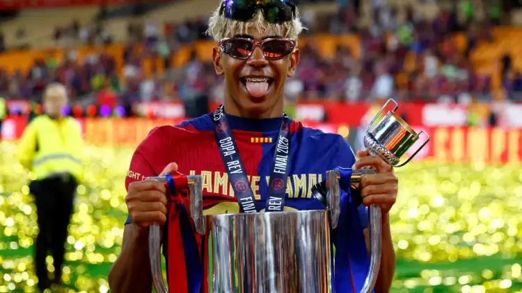 Lojtari më i shtrenjtë në botë! Lamine Yamal lë pas të gjithë yjet e tjerë të futbollit