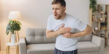 Sa vjeç është zemra e një 50-vjeçari? Përgjigja nuk është ajo që mendoni