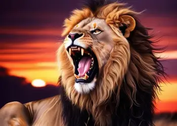 4 sfida që mund të krijohen kur je pranë një ‘luani’