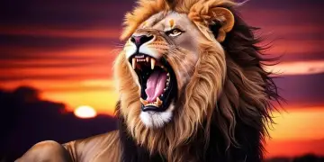 4 sfida që mund të krijohen kur je pranë një ‘luani’