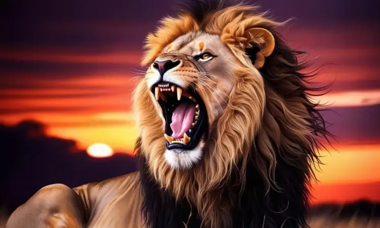 4 sfida që mund të krijohen kur je pranë një ‘luani’