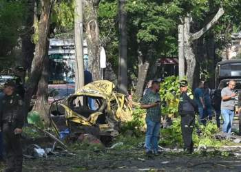 Kolumbi tronditet nga dy sulme të përgjakshme, 18 të vdekur dhe dhjetëra të plagosur