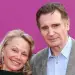 Romanca midis Liam Neeson dhe Pamela Anderson ka mbaruar?