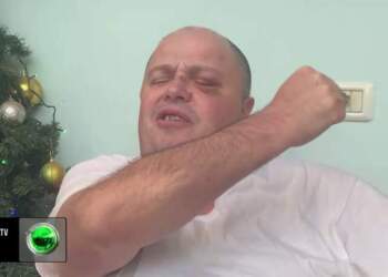 Genard Hajdini rrëfen si u dhunua: Më goditi disa herë, për 7 sekonda…