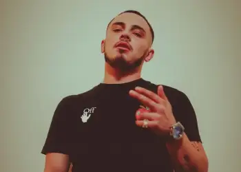 E trishtë! Ndahet nga jeta djali i reperit të famshëm shqiptar, Marinit