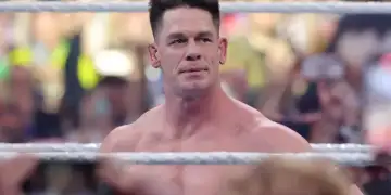 John Cena tregon arsyen pse vendosi të bëjë transplant flokësh