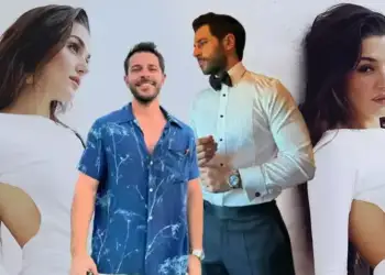 Ndërhyri vjehrra? Aktorja e njohur turke ndahet nga i dashuri pas 3 vitesh lidhje