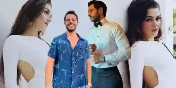 Ndërhyri vjehrra? Aktorja e njohur turke ndahet nga i dashuri pas 3 vitesh lidhje