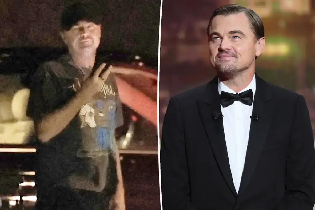I ndodhi edhe kjo! Policia nuk njeh Leonardo DiCaprion në Ibiza, e ndalon për kontroll