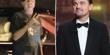 I ndodhi edhe kjo! Policia nuk njeh Leonardo DiCaprion në Ibiza, e ndalon për kontroll