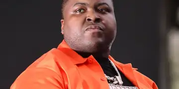 Sean Kingston, nga fama në burg: dënohet për mashtrim