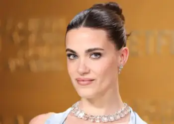 Aktorja e “Bridgerton” rrëfen traumën: U bëra agorafobike pas një sulmi në telefon