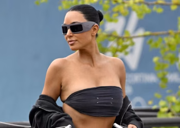 Kim Kardashian udhëton për në Meksikë për trajtim: Ja pse nuk mundi të bënte terapinë me qeliza staminale në SHBA