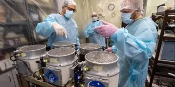 Pse Rusia do të dërgojë 75 minj dhe 1,000 miza në hapësirë më 20 gusht?