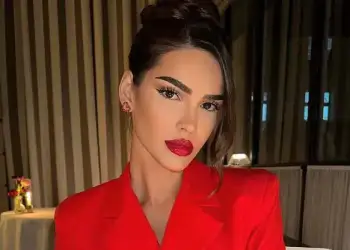 Arbenita Ismajli thyen heshtjen pas urdhërarrestit ndërkombëtar