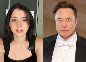 Mosmarrëveshja mes Ashley St. Clair dhe Elon Musk për fëmijën përkeqësohet, influencuesja rrezikon dëbimin