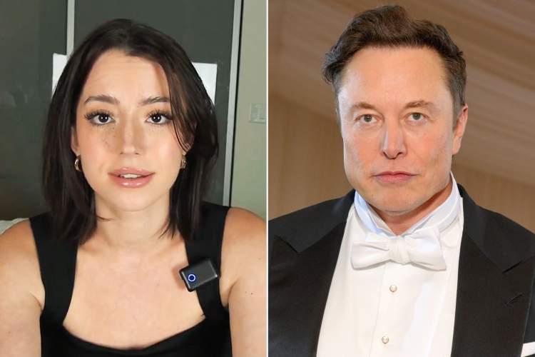 Mosmarrëveshja mes Ashley St. Clair dhe Elon Musk për fëmijën përkeqësohet, influencuesja rrezikon dëbimin