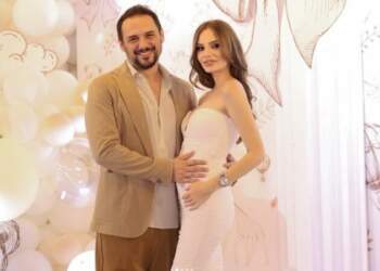 Ana Lika zbulon për herë të parë portretin e vajzës së saj, Marvel