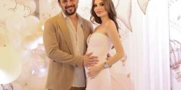 Ana Lika zbulon për herë të parë portretin e vajzës së saj, Marvel